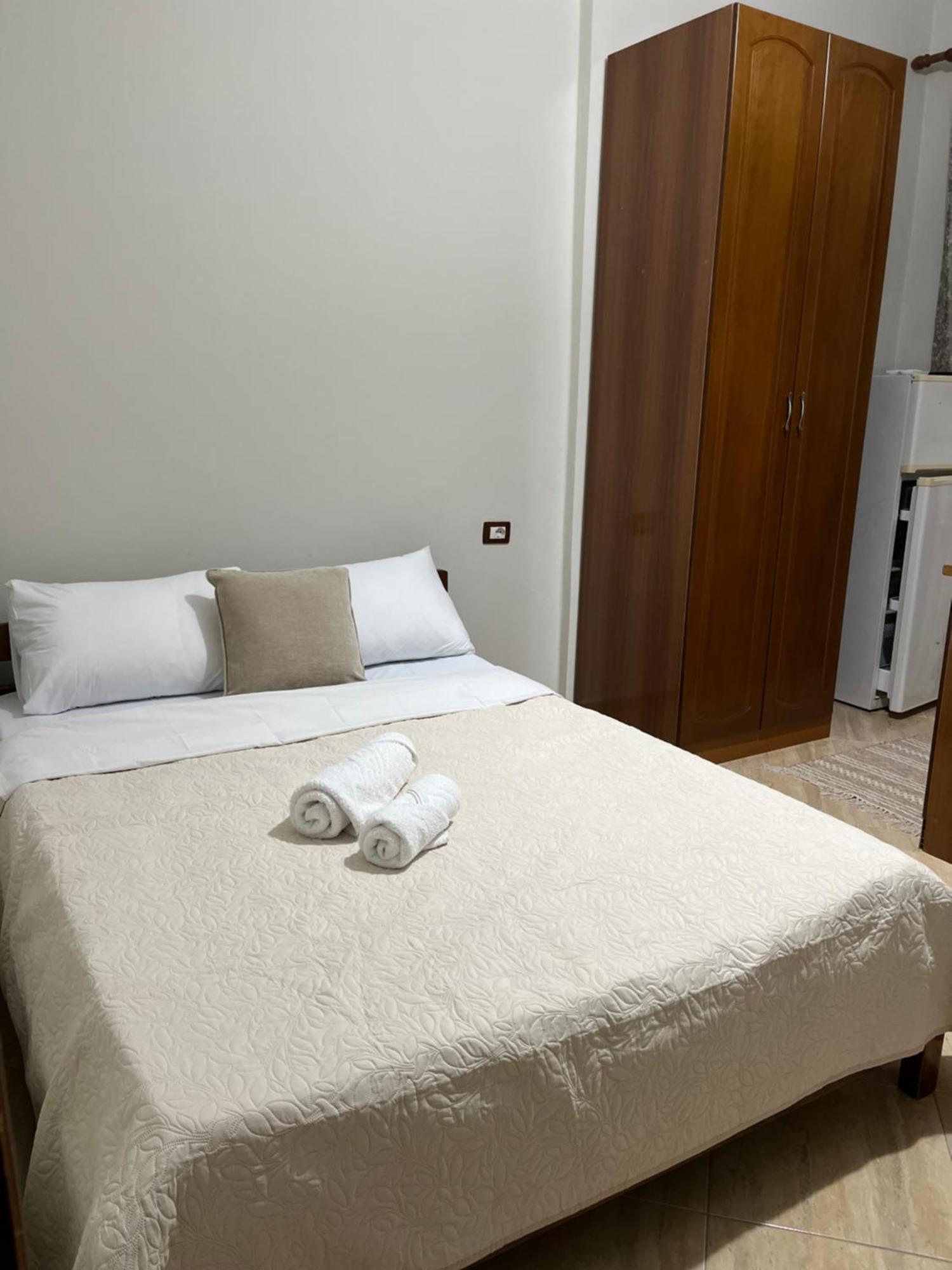 Cozy Rooms Durres Ngoại thất bức ảnh